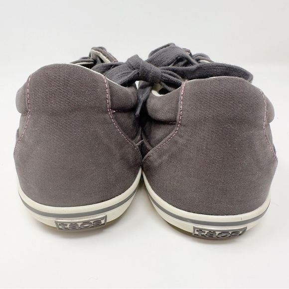 Taos Mac Star Sneakers - Picture 4 of 9